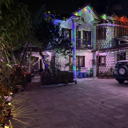 Nepal Bed And Breakfast