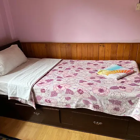 Nepal Bed And Breakfast