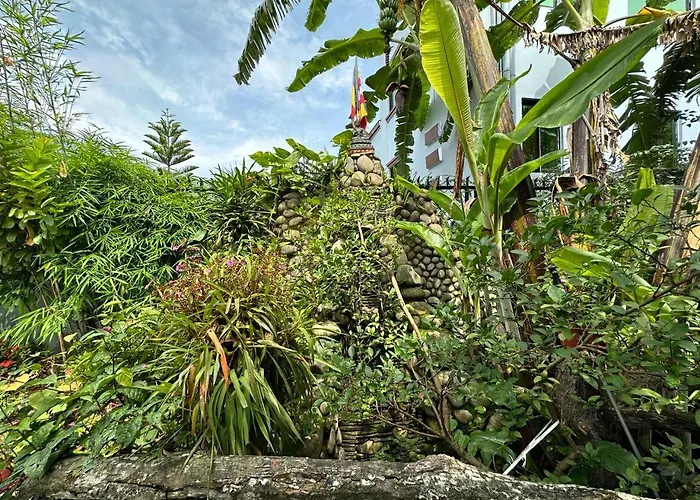 Nepal Katmandou